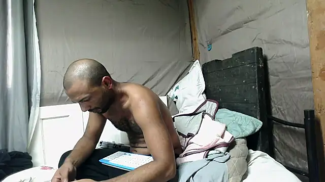 Camodick webcam