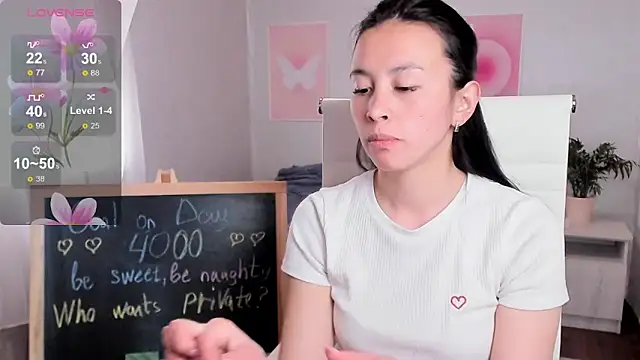 Geisha_Anna webcam