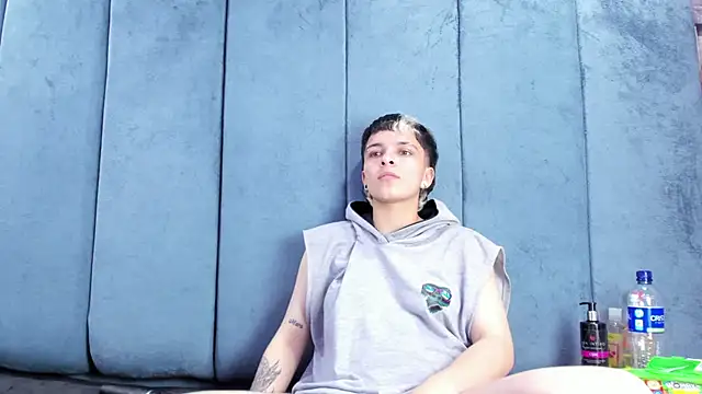 Megan_Thompson_ webcam