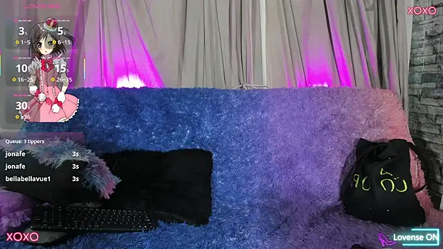 SofiiaCutee webcam
