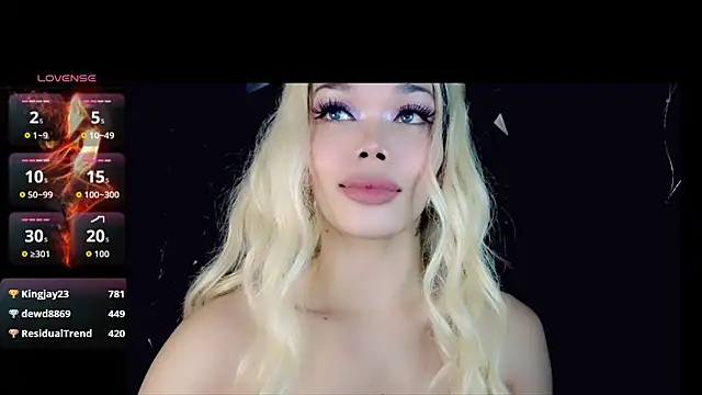 YOURHOT_STUFF webcam