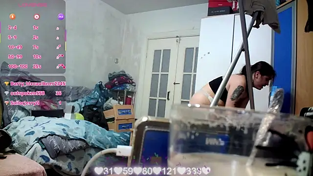 juliettkalen webcam