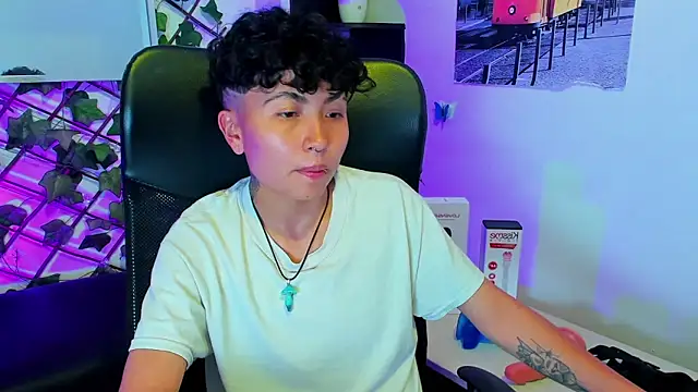 Im_Mathias webcam