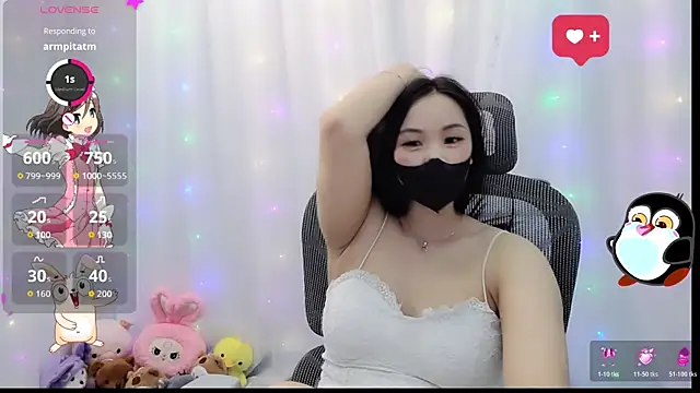 Dully_ana webcam