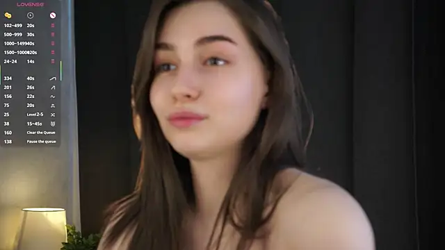 LettySlovacek webcam