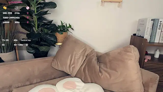 LaureMestler webcam