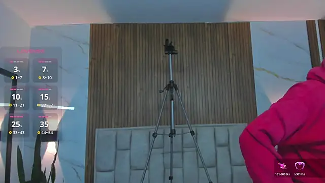 Scarlet_Rosexx webcam