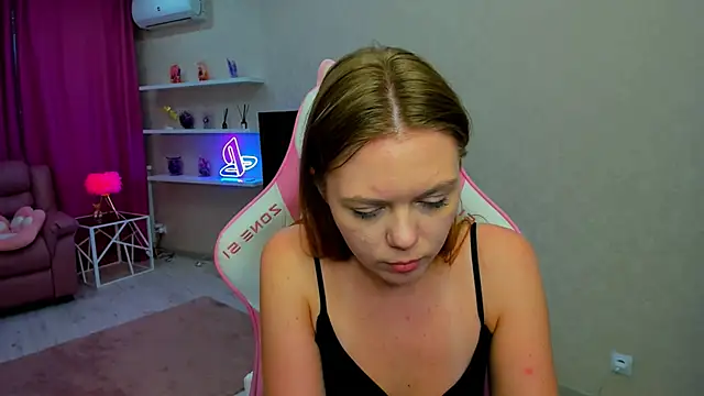 Strawberrye webcam