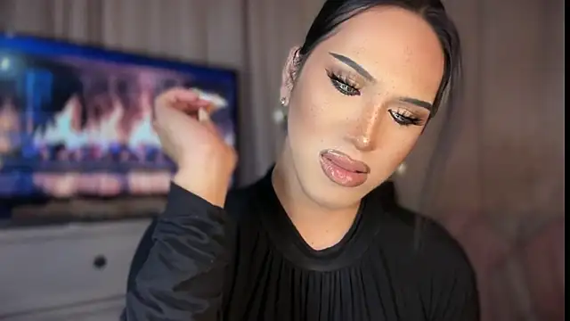 Ts_glamxx webcam