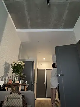 RinaCat webcam