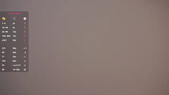 MarenGoodrich webcam