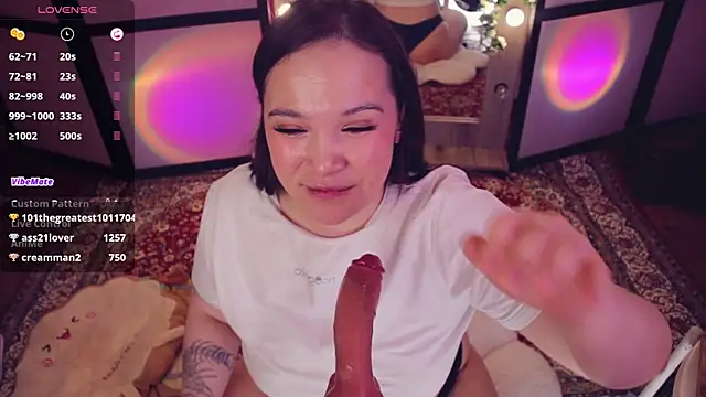 Chery_Lady22 webcam