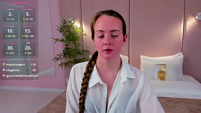 JaniceCollins webcam