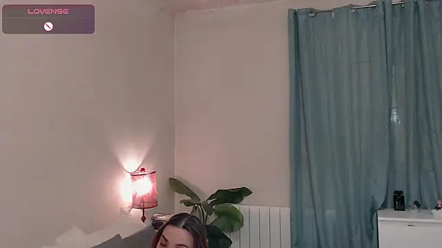 AngelaXMachine webcam