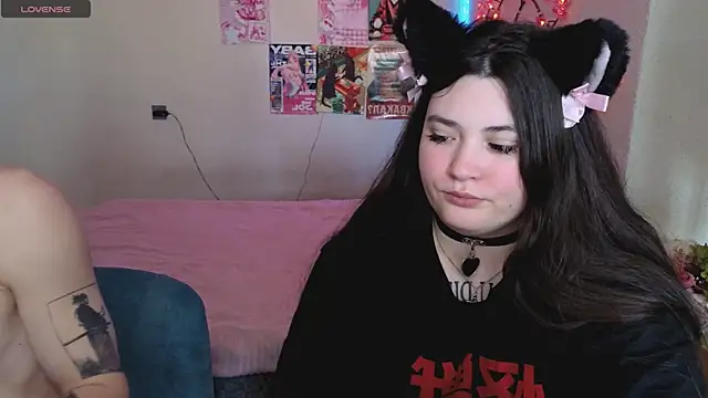 _Sweetie_Kitty_ webcam