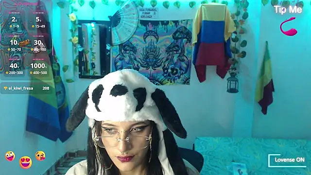 bastethott webcam