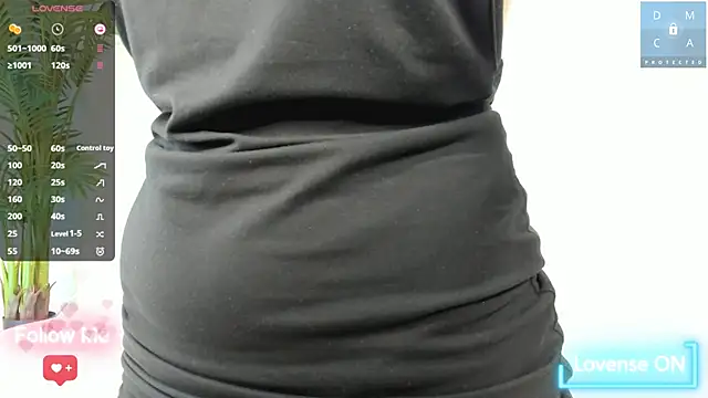 MinaDiamondd webcam