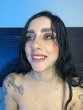 sharlot24 webcam