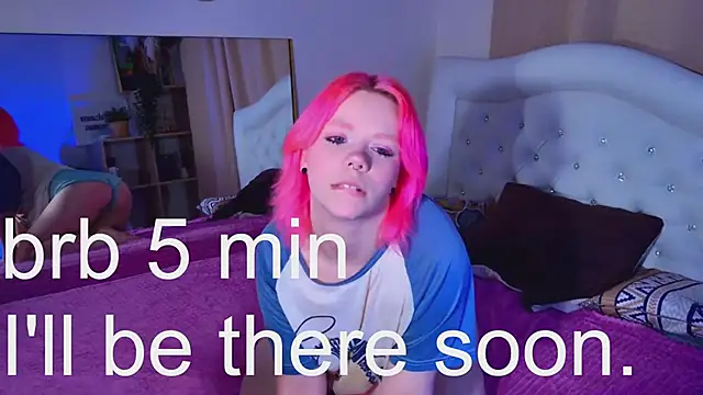 Waifu_Ketrin webcam