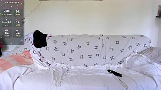 luxurydoll21 webcam