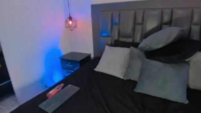 Dark_Kitty_666 webcam