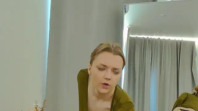 JennyPortman webcam
