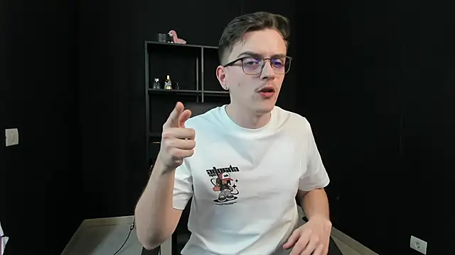 FelixStarkk webcam