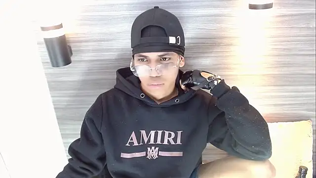 DaviidBuckx_ webcam