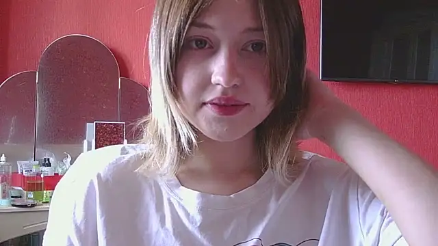 Beloved_Mary webcam