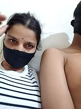 kiran-baby webcam