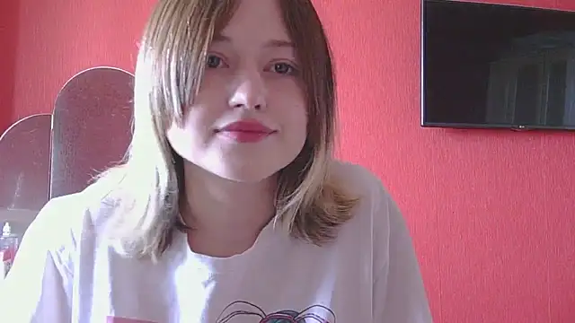 Beloved_Mary webcam