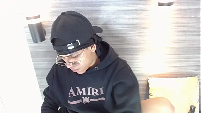 DaviidBuckx_ webcam