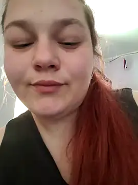 fluffyfox2 webcam