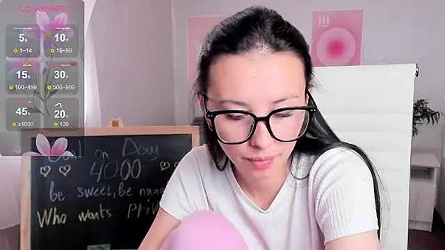 Geisha_Anna webcam