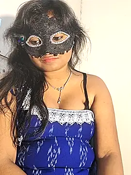 DIRTYSECRET_QUEEN_07 webcam