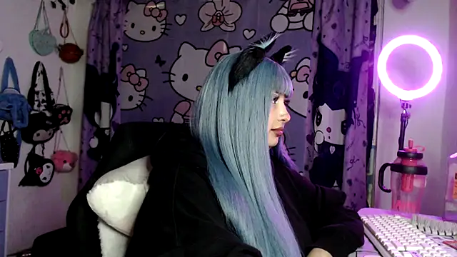 lussyevans24 webcam