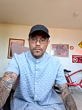 Mr_Graffitimile webcam