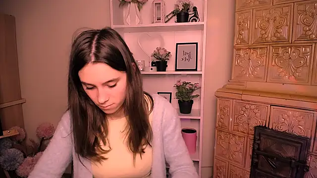 RosaRay_ webcam