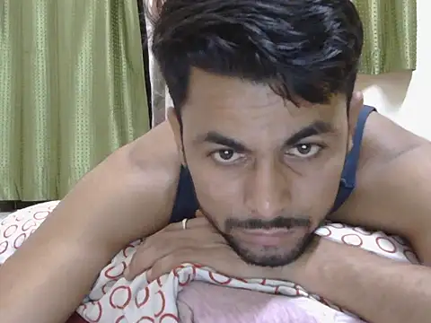 Stubborndesiboy webcam