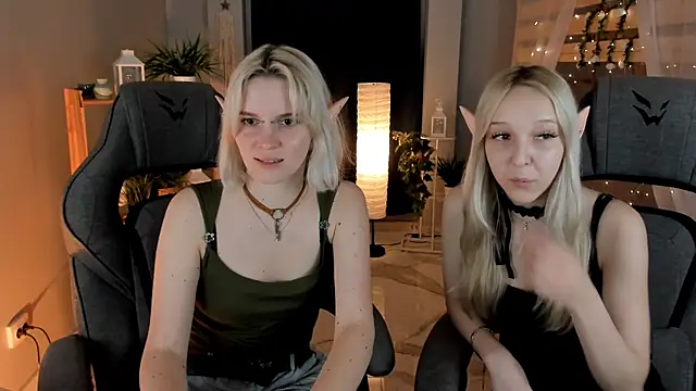 BethanyCloud webcam