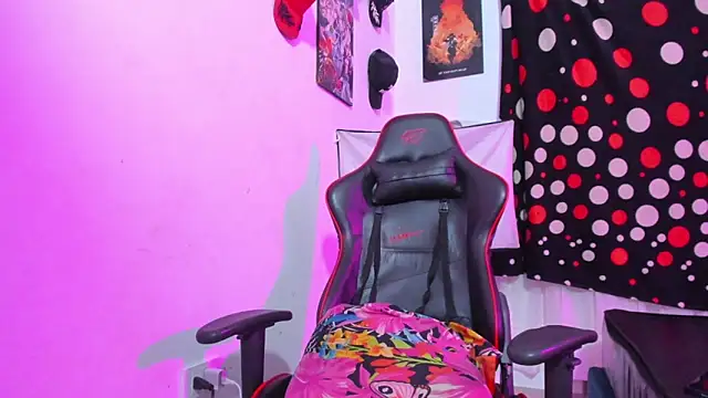 Rihanna_hotx webcam