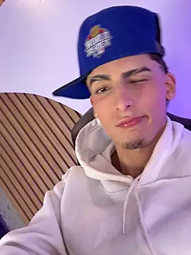 MateoMitchell webcam