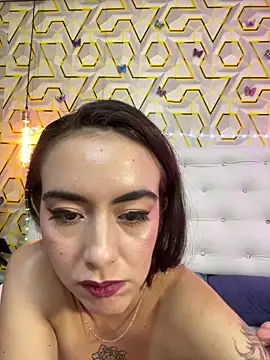 MelanyyJhonson15 webcam