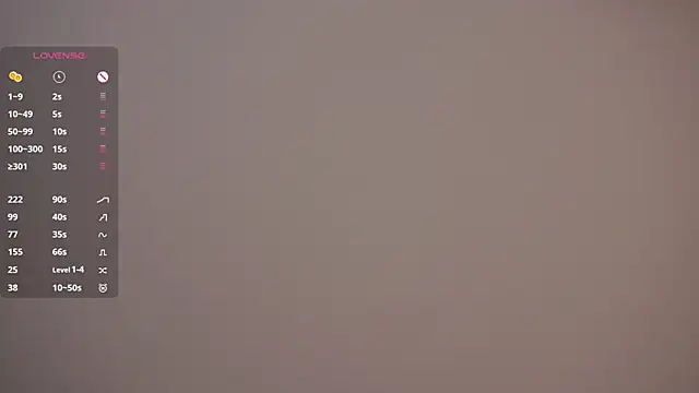 MarenGoodrich webcam