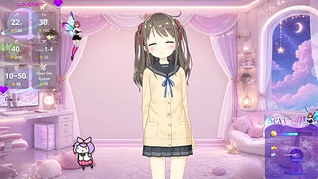 Yuki_Hentai webcam