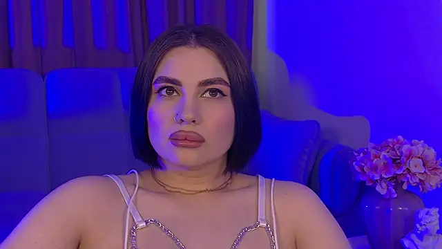 AdrianaToress webcam