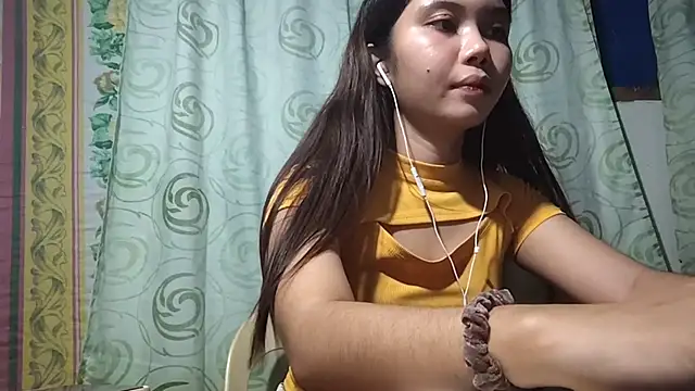 RegenaKhanponaphan webcam