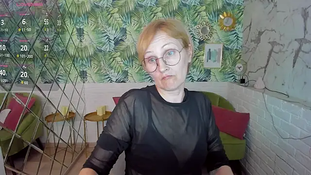 Paris_Cherry webcam