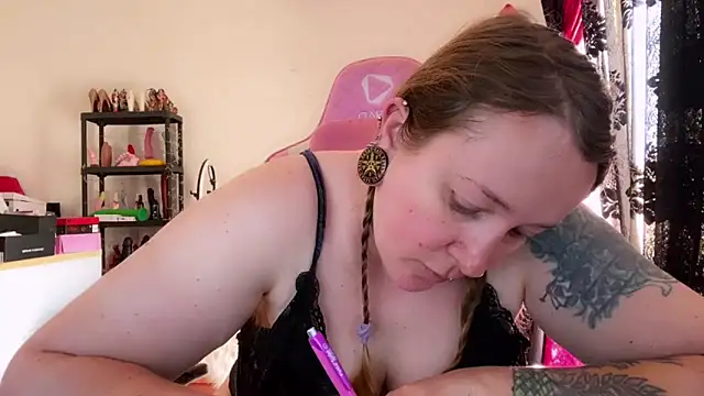 kisicaxx webcam