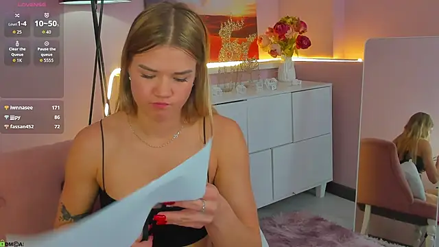 CherryLexi_ webcam